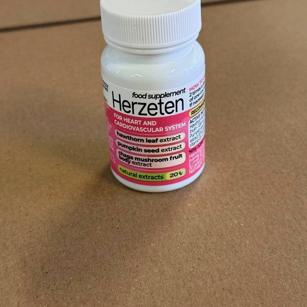 Bote de Herzeten visto desde arriba